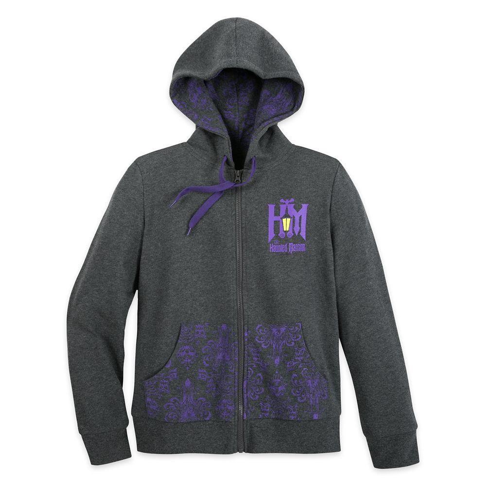 disney haunted mansion sweatshirt