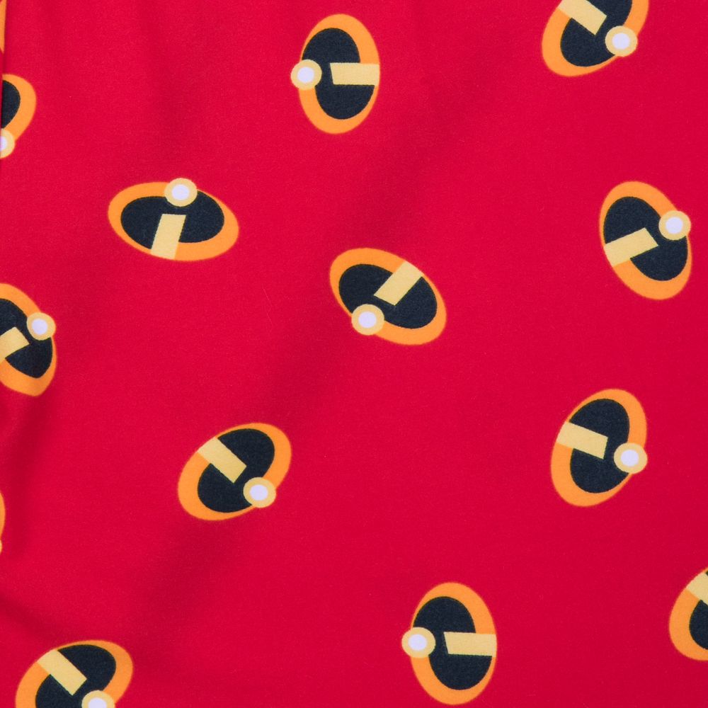 The Incredibles Boxer Shorts for Men