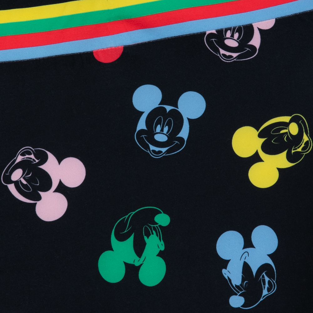 Mickey Mouse Leggings for Women