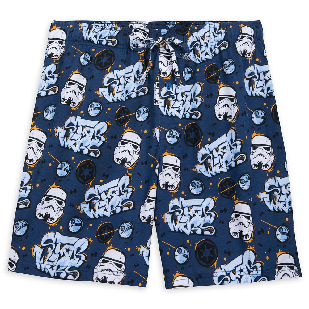 Star Wars Boxer Shorts for Men