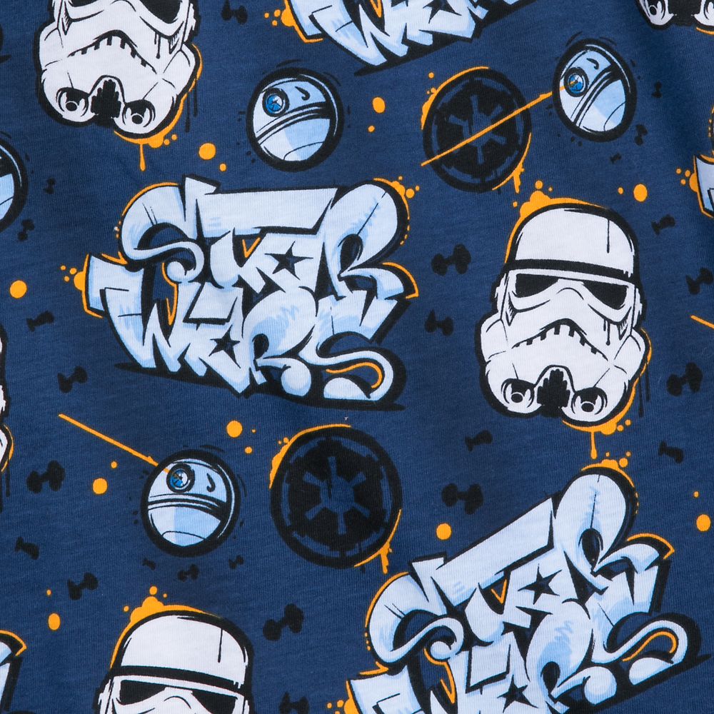 Star Wars Boxer Shorts for Men