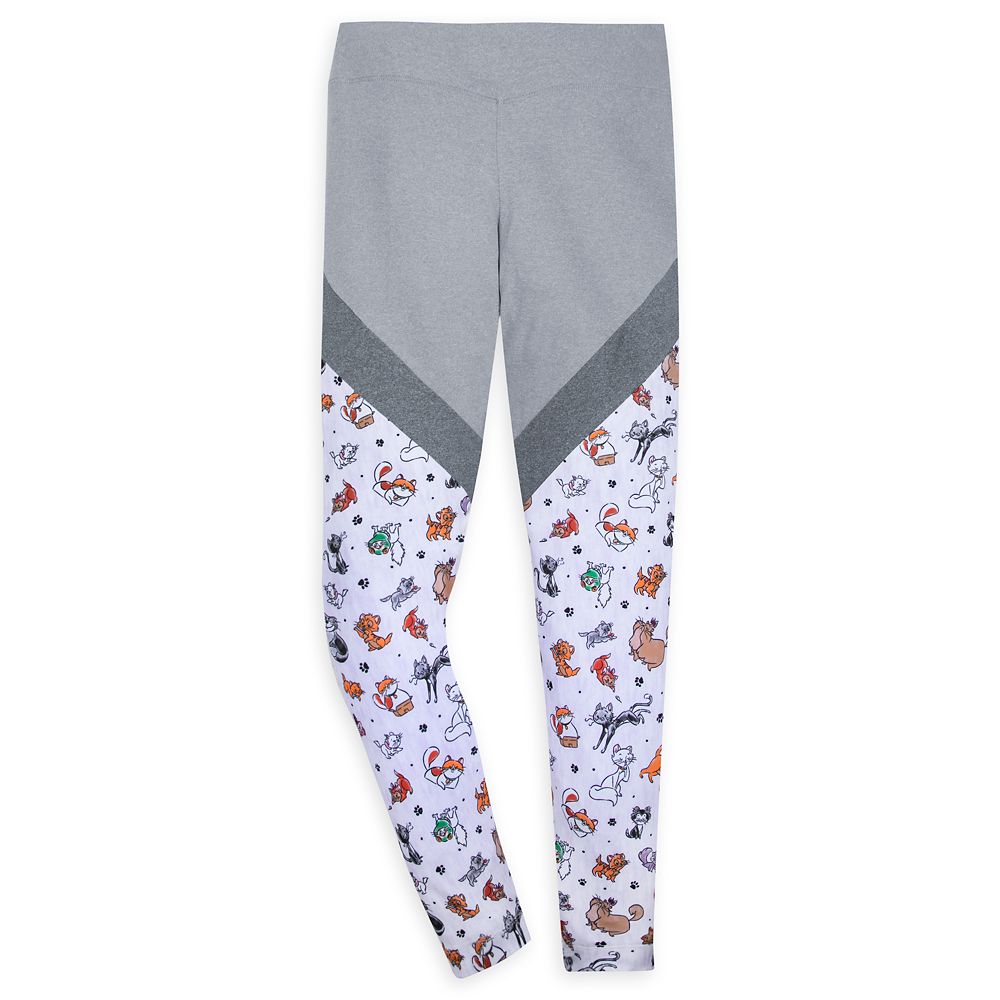 Disney Cats Leggings for Women | Disney Store