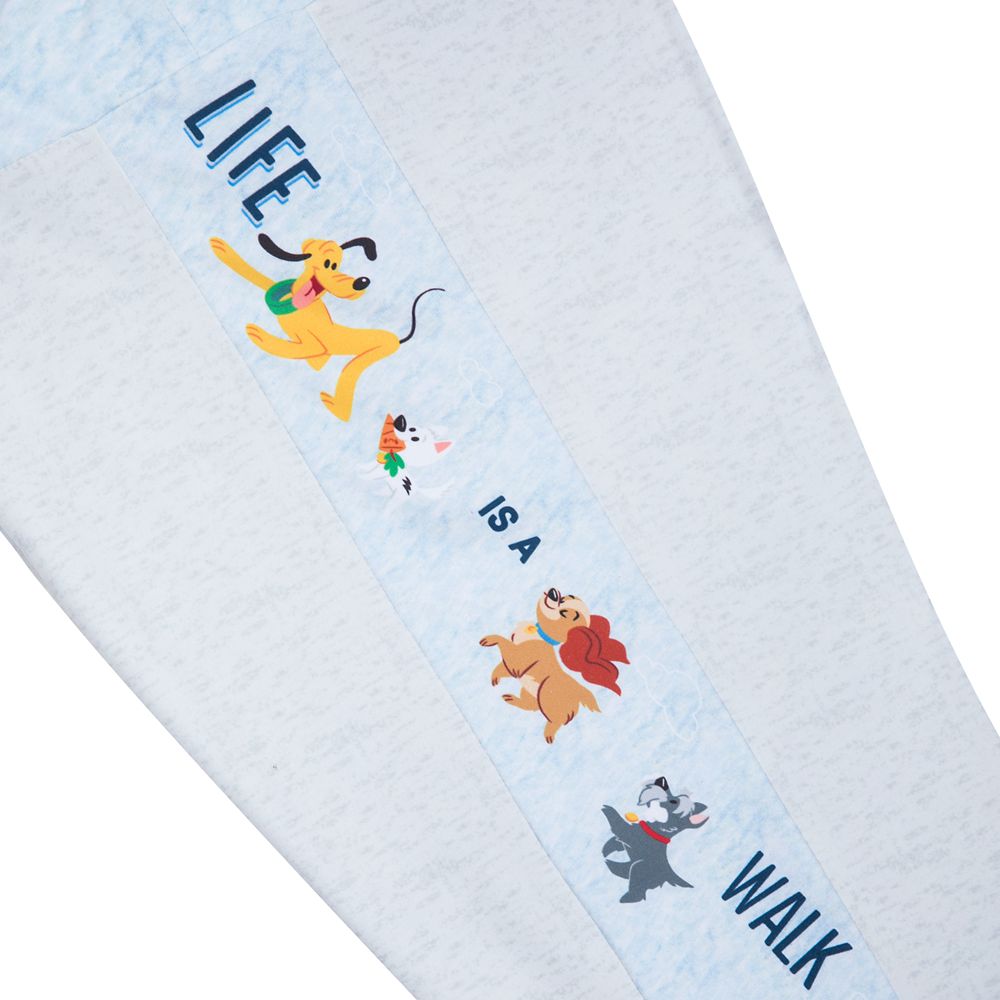 Disney Dogs Leggings for Women