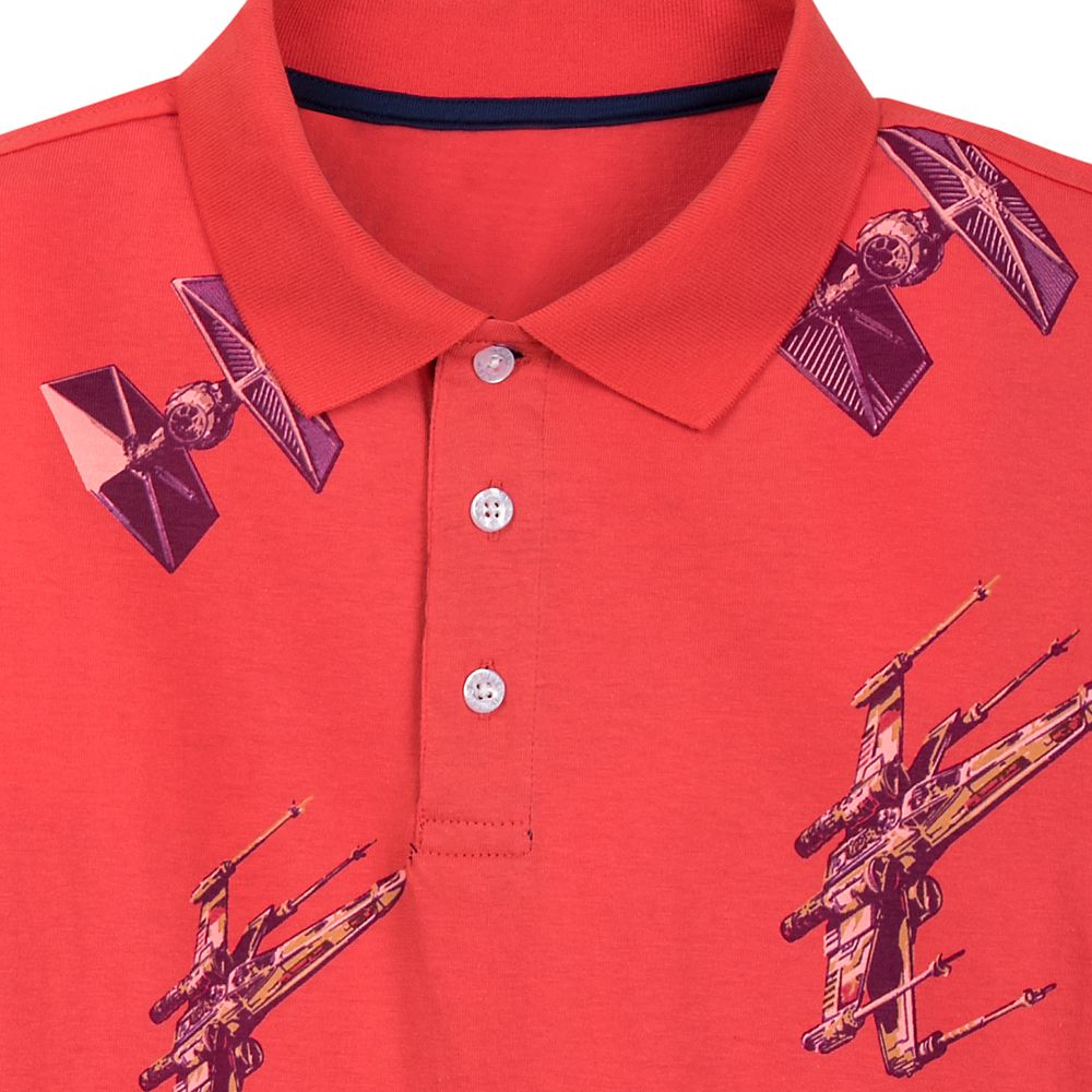 star wars polo shirt uk