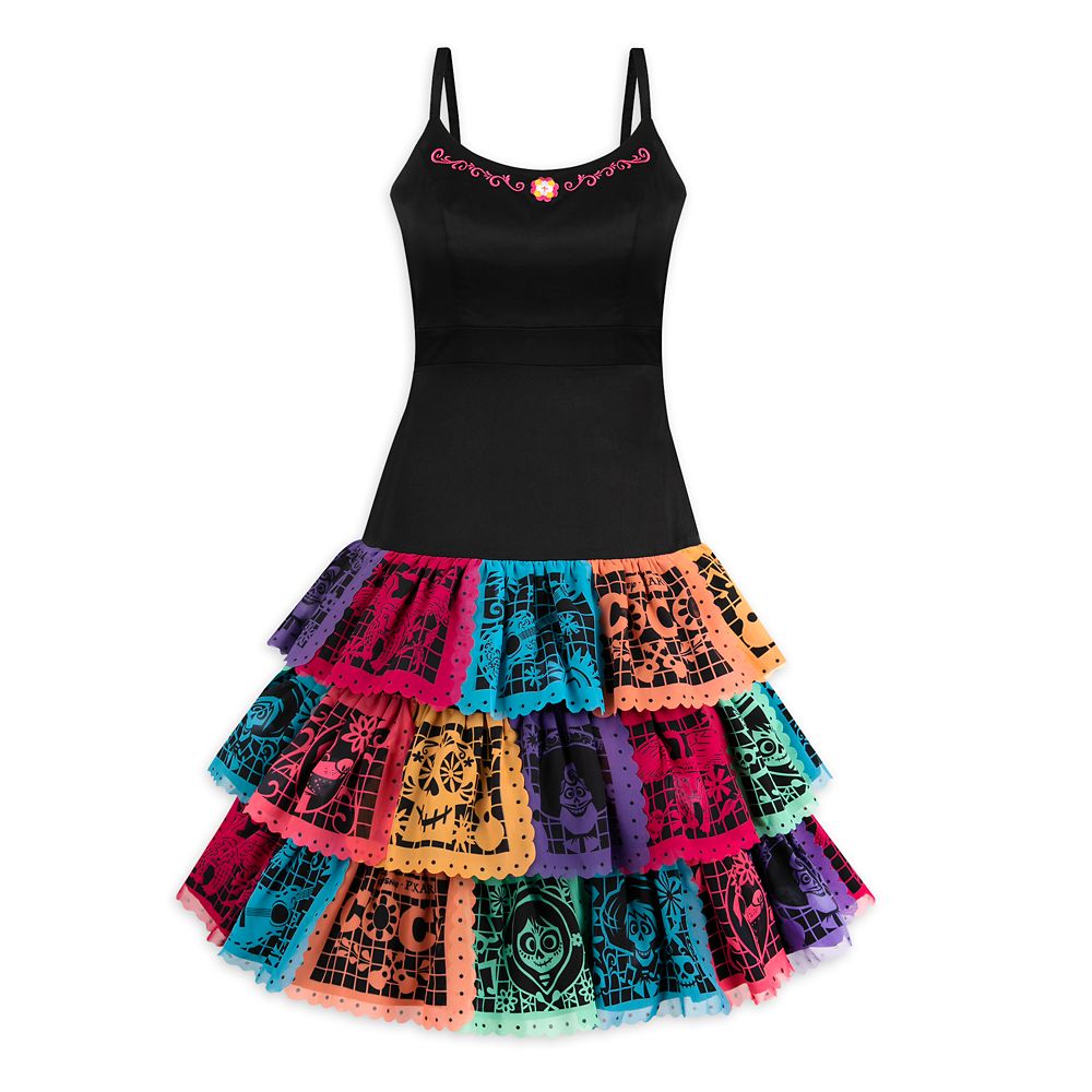 disney retro dress