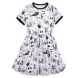 The Nightmare Before Christmas Dress for Women by Her Universe