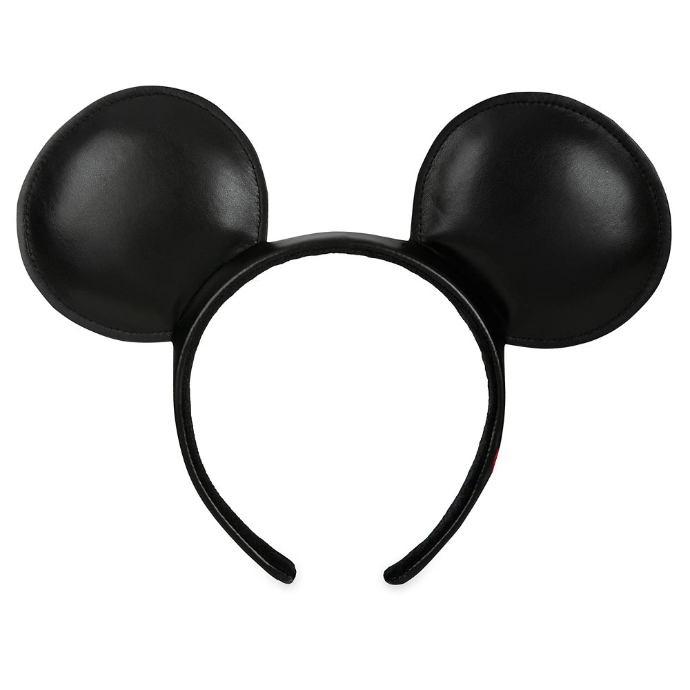 Up Mickey Ears - Mouse Ears Headband – Little Ears Boutique