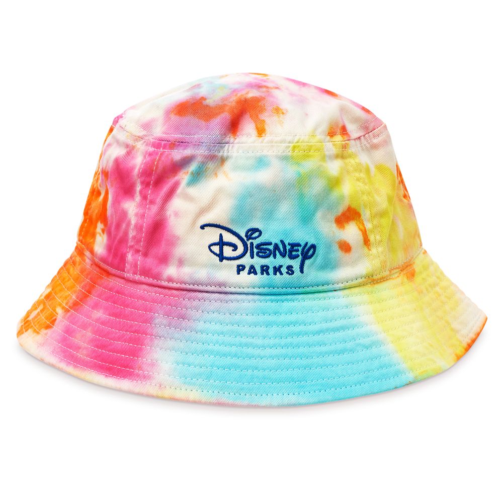 2022 New Summer Mickey Mouse Square Design Bucket Hats for Unisex Disney  Outdoor Foldable Bob Fishing Fisherman Hats Boonie Hat