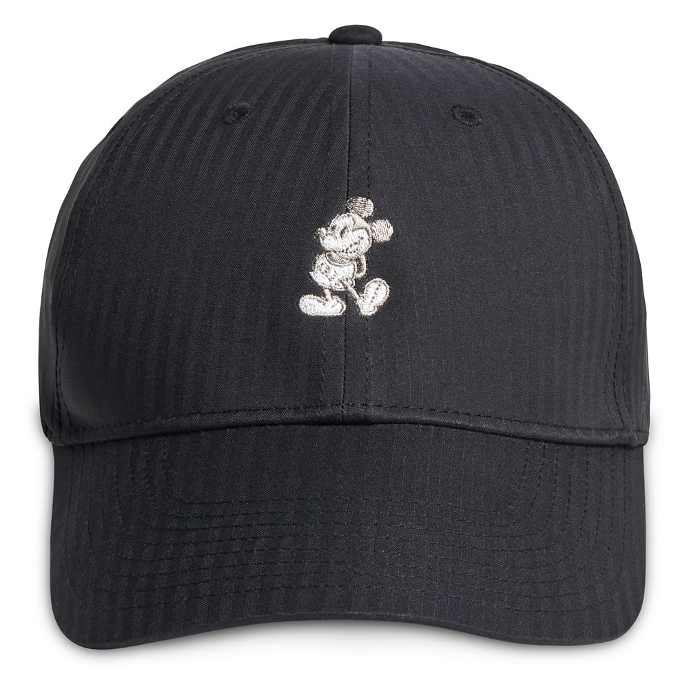 Mickey Mouse Performance Baseball Cap 