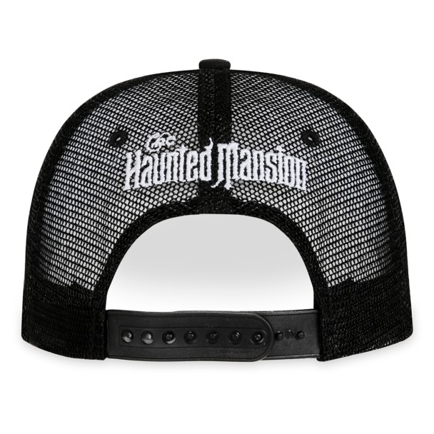 The Haunted Mansion ''Ghost Host'' Baseball Cap for Adults