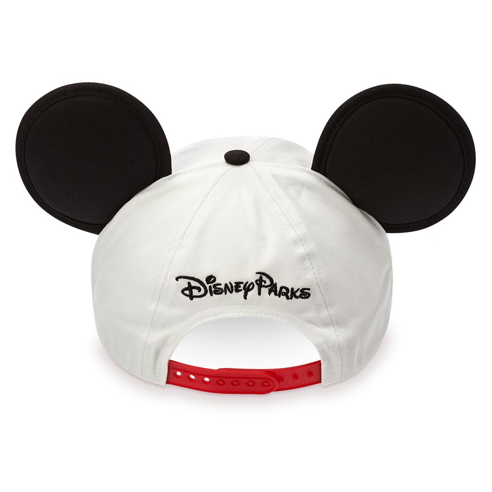 Disney Mom Ear Hat Baseball Cap for Women