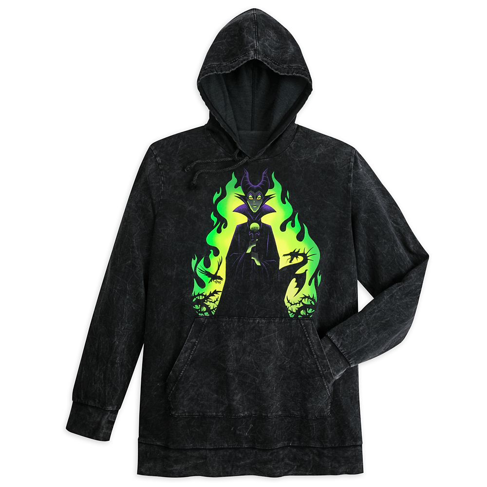 maleficent sweater