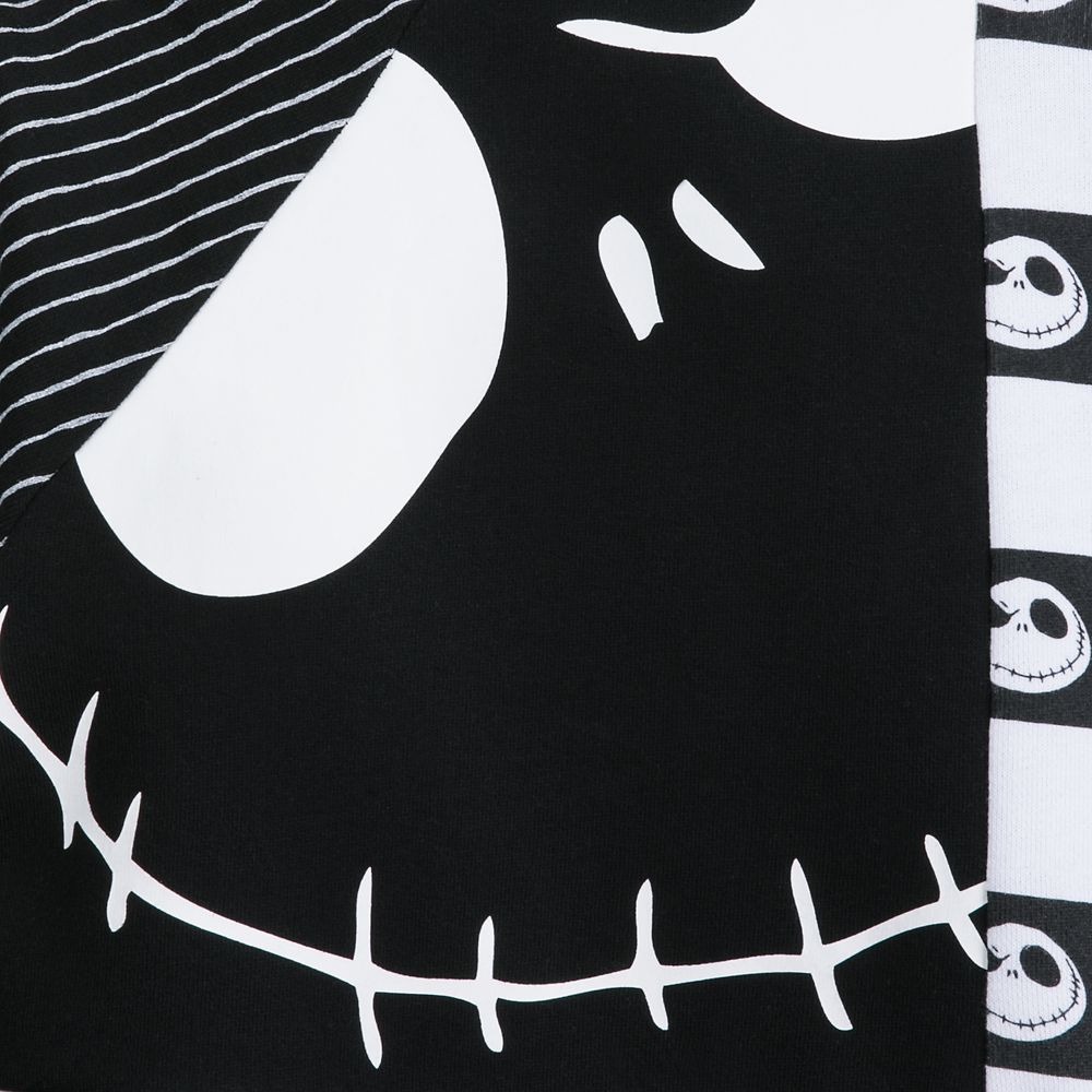 jack skellington hoodie disney store