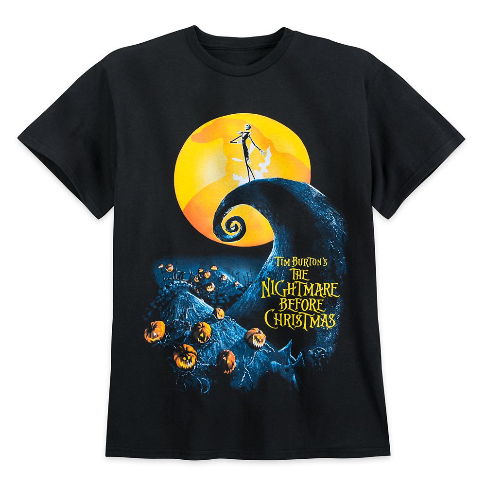 nightmare before christmas children's clothes