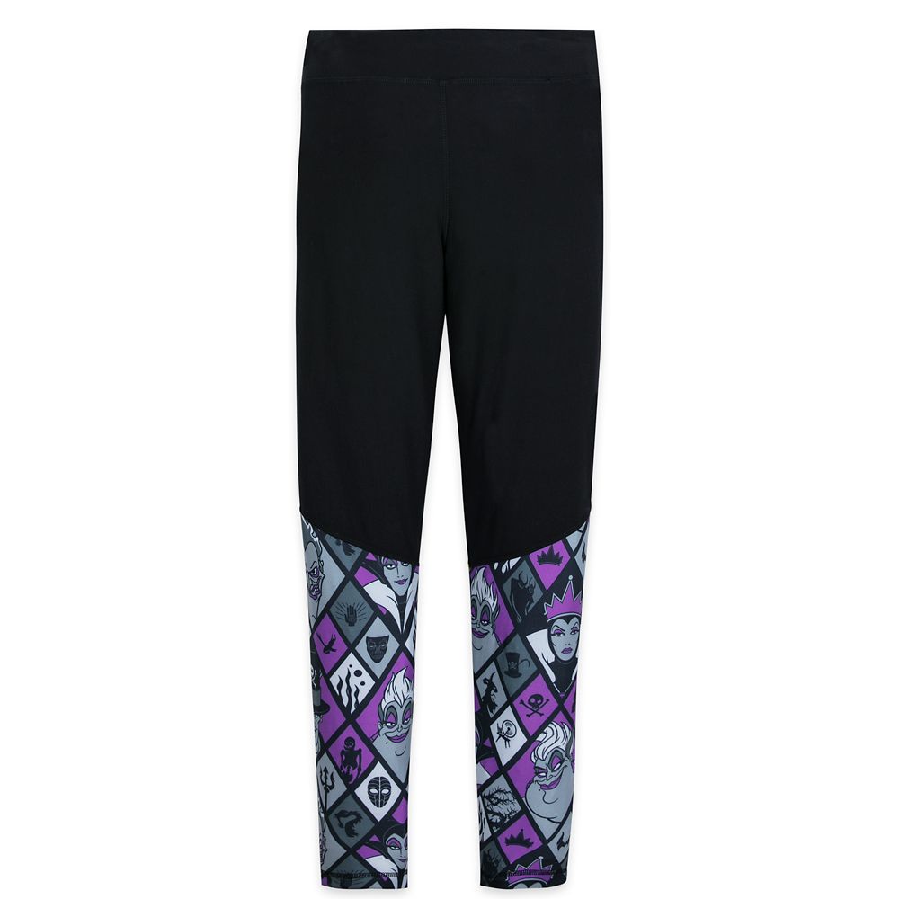 Disney Villains Leggings for Women