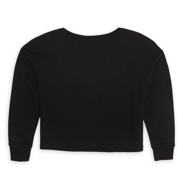 Zero Pullover Sweatshirt for Women – The Nightmare Before Christmas