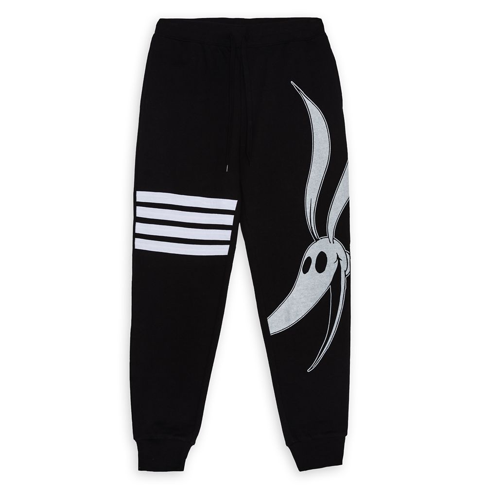 Nightmare before store christmas joggers