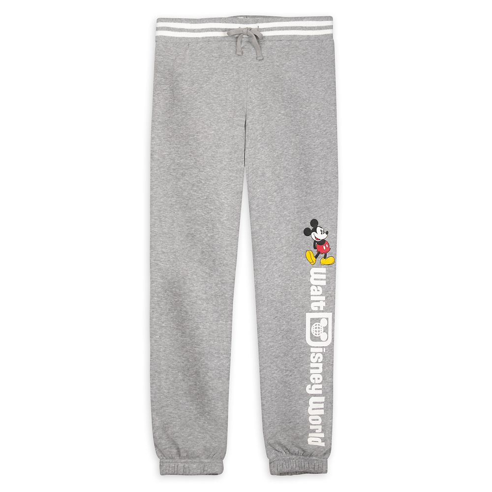 disney joggers womens