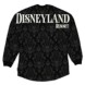 The Haunted Mansion Wallpaper Spirit Jersey for Adults – Disneyland