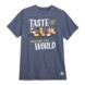 Epcot International Food & Wine Festival 2020 T-Shirt for Adults