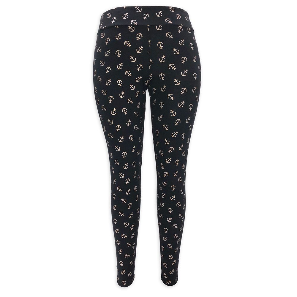 Disney Cruise Line Leggings for Women released today