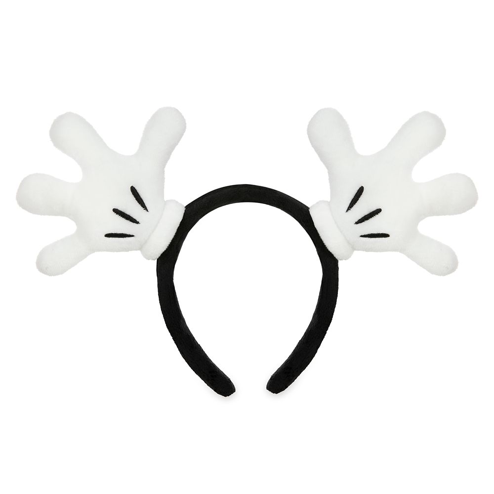 where to buy mickey mouse gloves