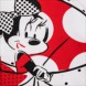 Minnie Mouse Disneyland Paris Side Tie Top for Women