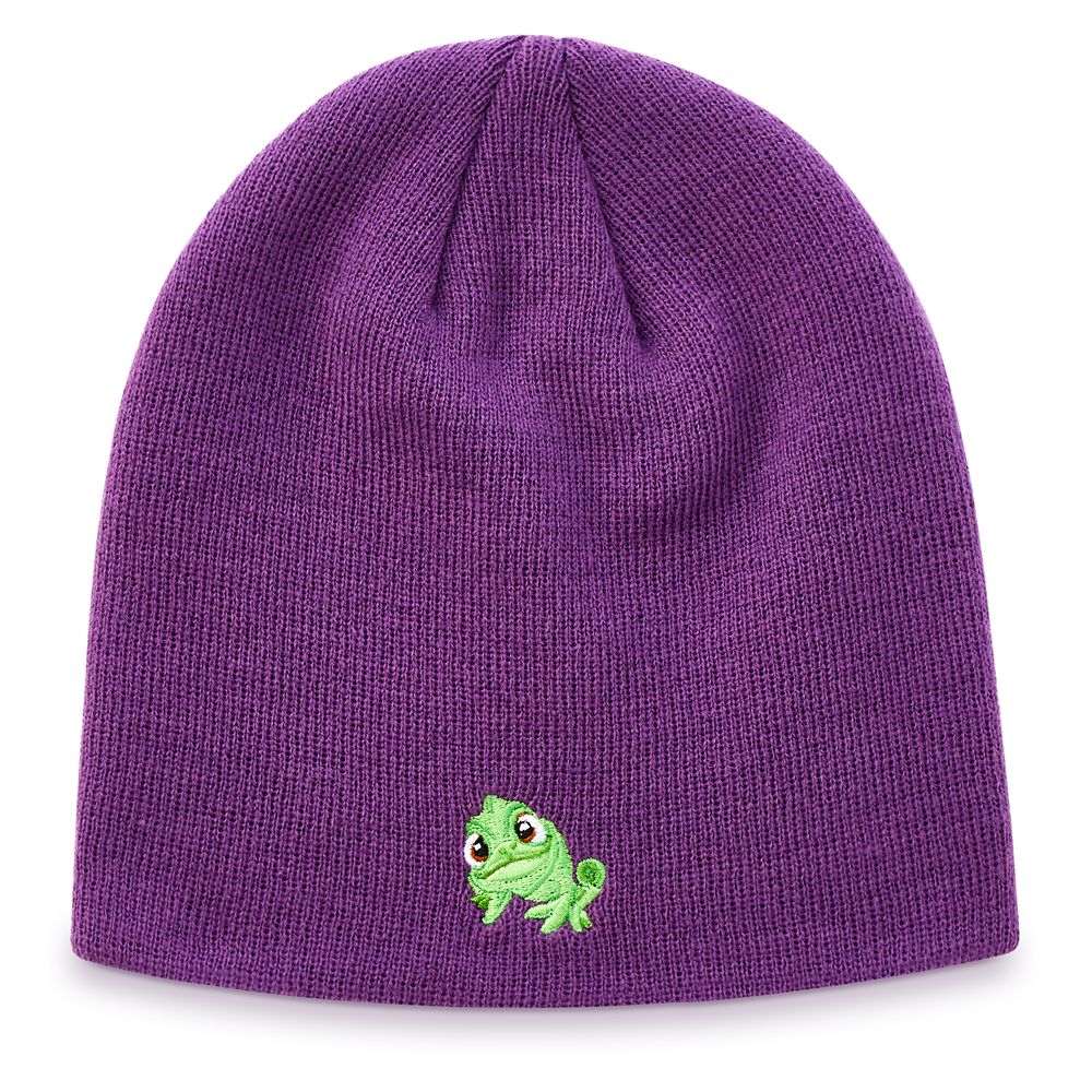 Pascal Knit Beanie for Adults – Tangled