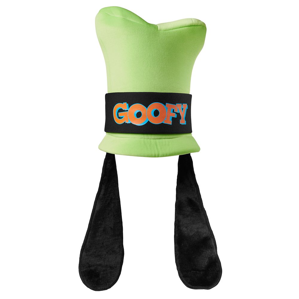 goofy cap