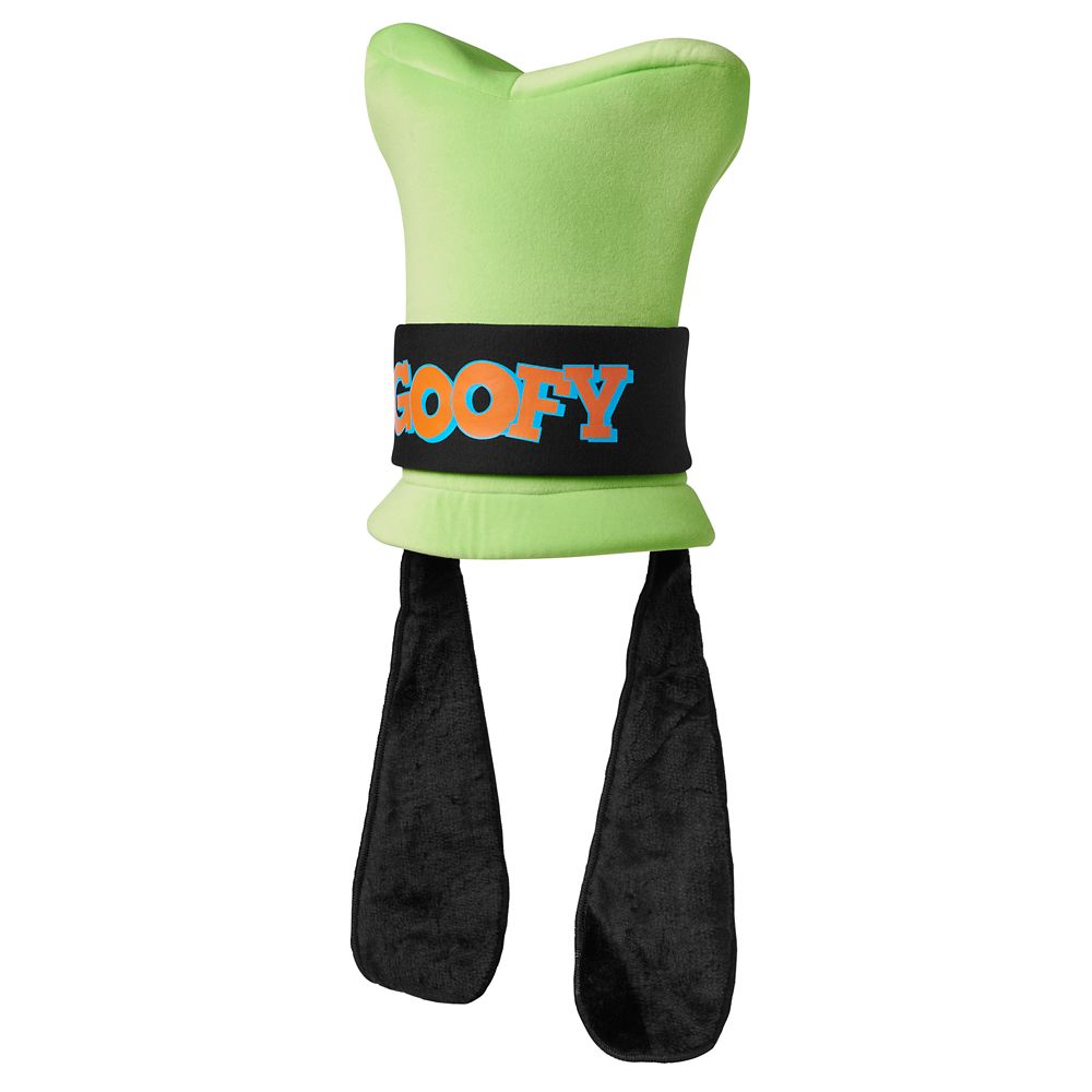 Goofy Ears Hat