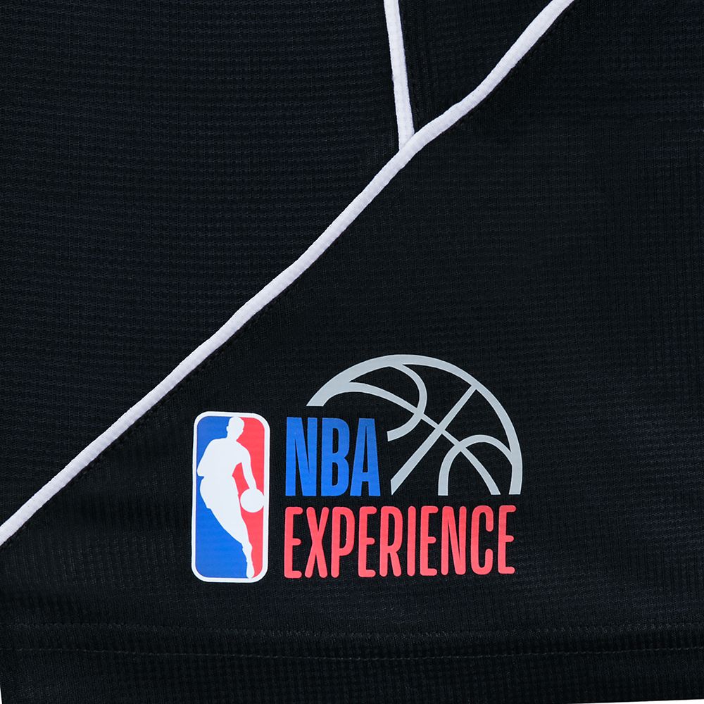 NBA Experience Basketball Shorts for Men