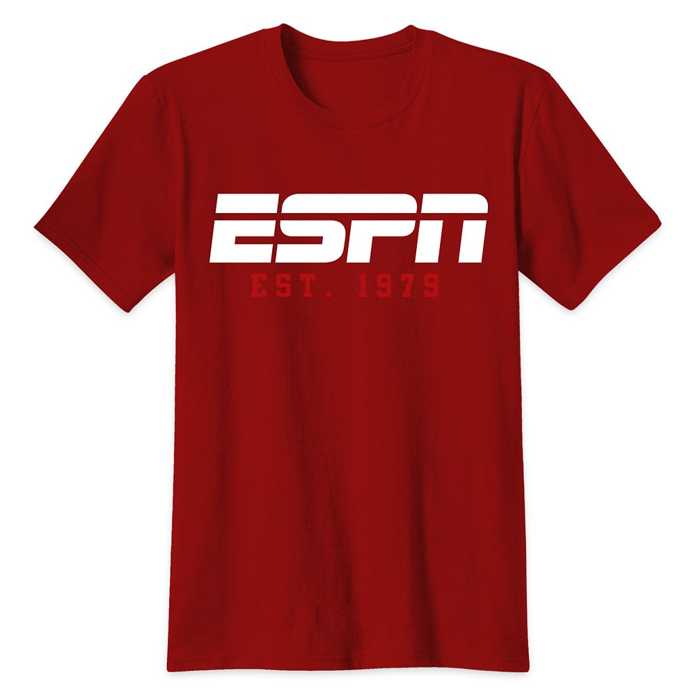 ESPN T-Shirt Set for Men