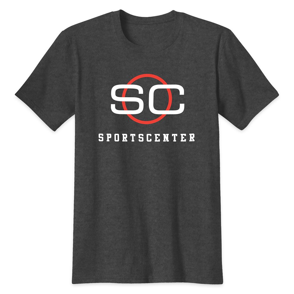 ESPN T-Shirt Set for Men