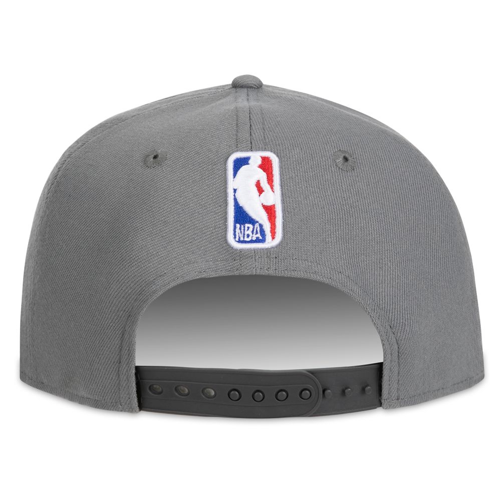 NBA Experience Baseball Cap for Adults