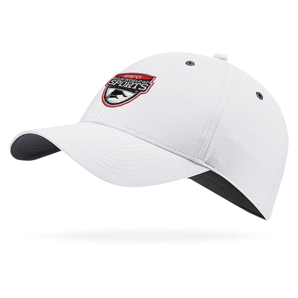 ESPN Wide World of Sports Baseball Cap for Adults