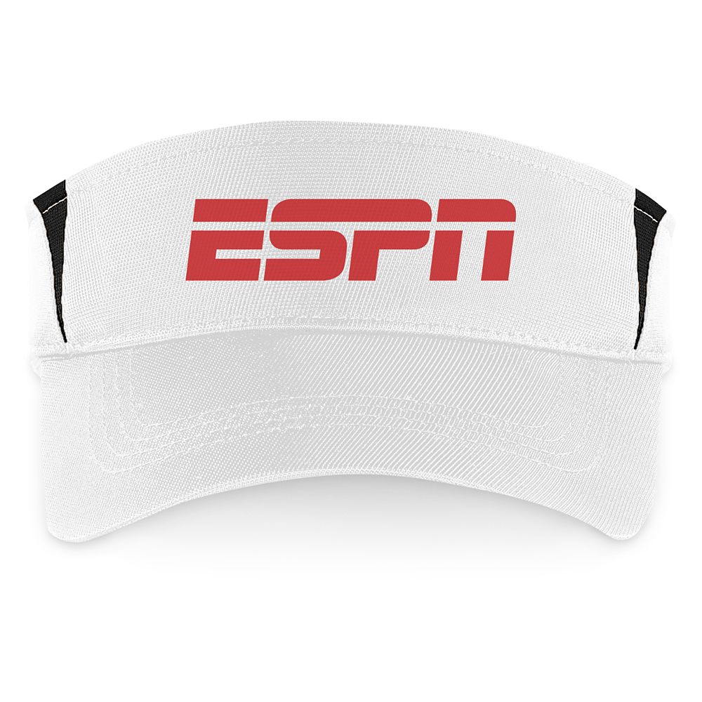 ESPN Visor for Adults