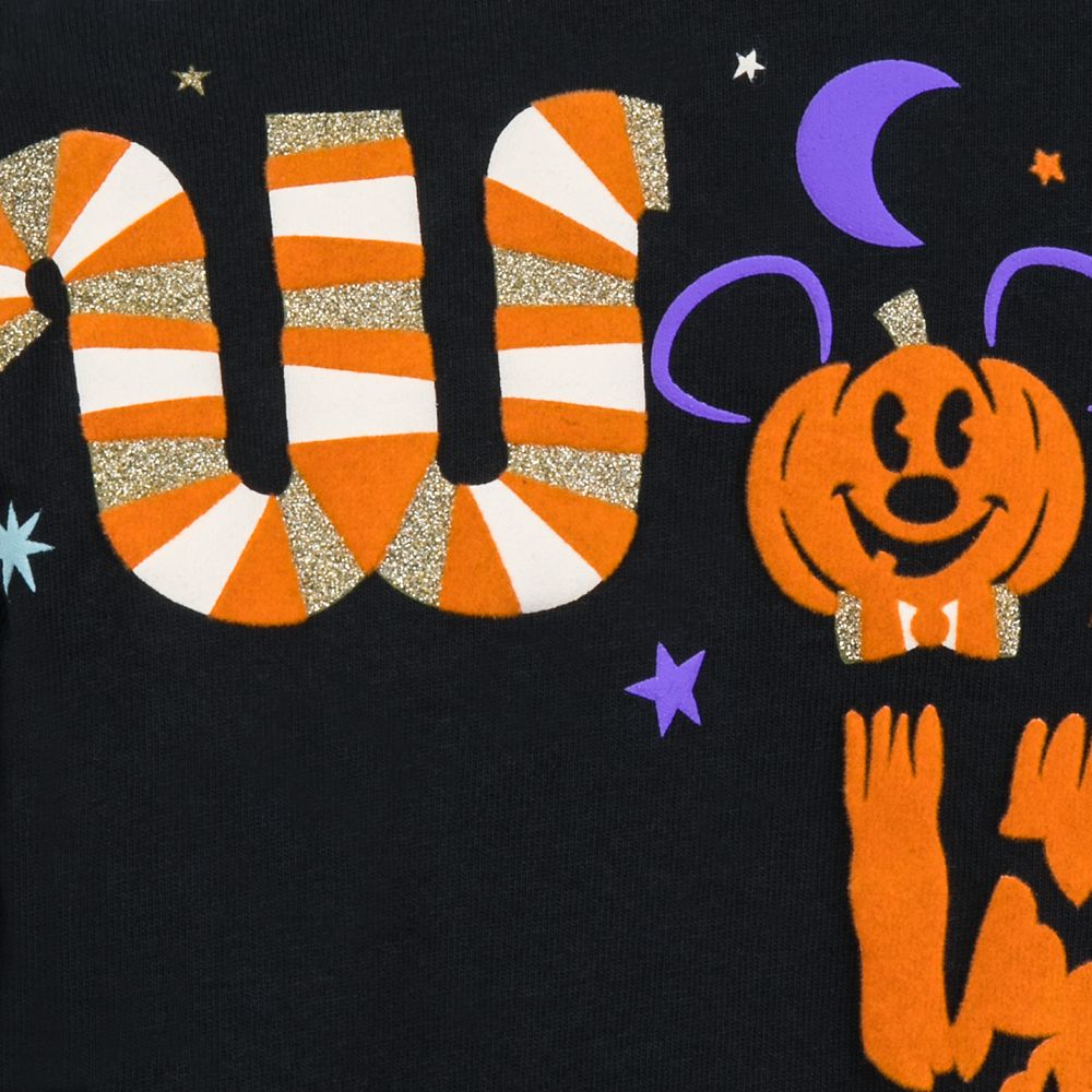 Walt Disney World Halloween Spirit Jersey for Adults is now out for