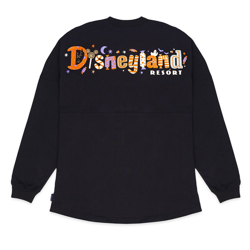 Disneyland Halloween Spirit Jersey for 