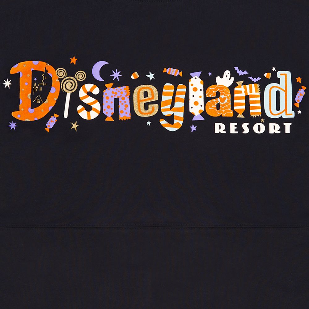 disneyland halloween spirit jersey 2019