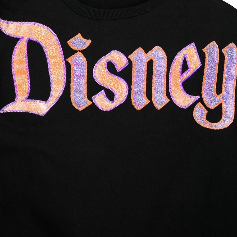 Mickey Mouse Halloween Pullover Top for Women – Disneyland