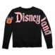 Mickey Mouse Halloween Pullover Top for Women – Disneyland