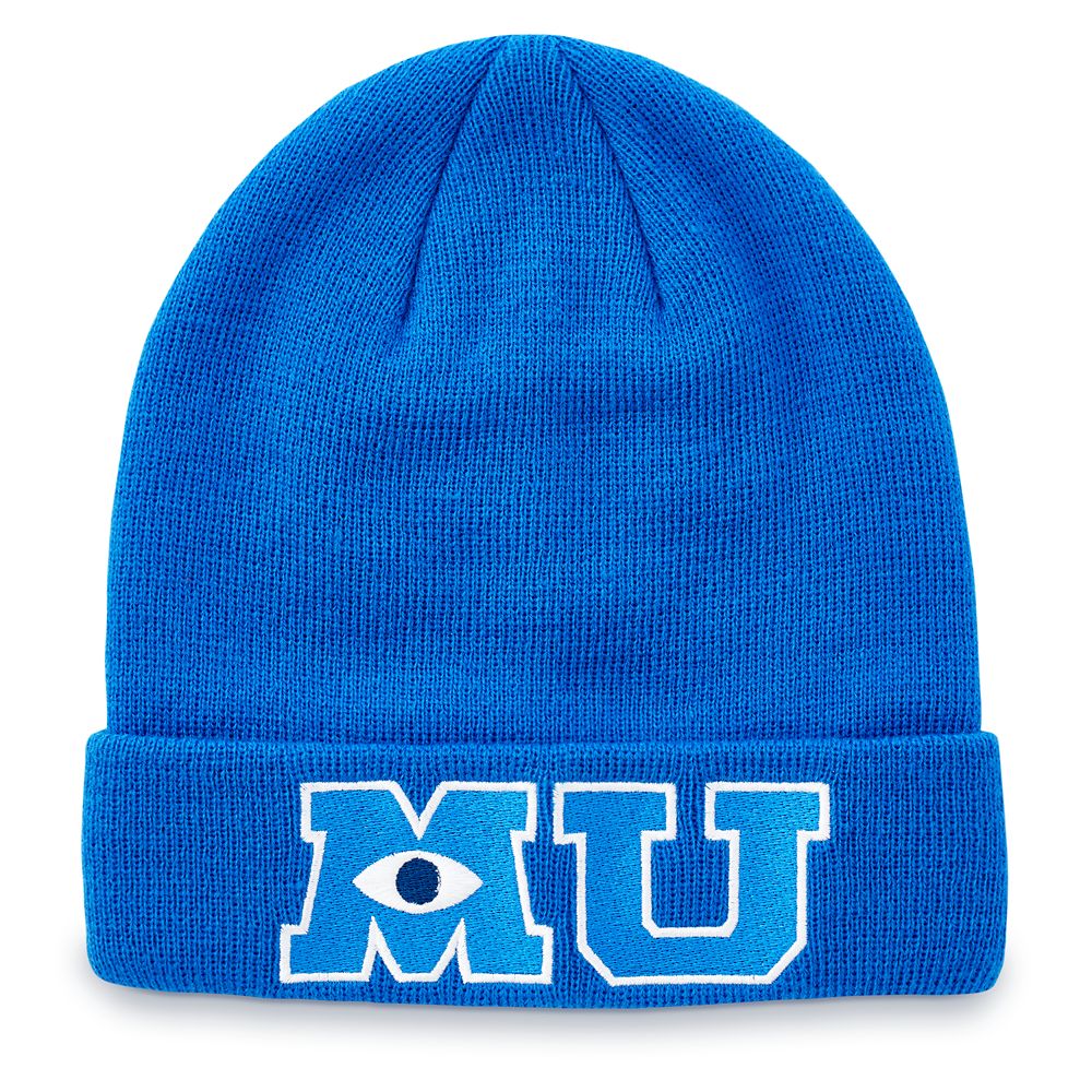 Monsters University Knit Beanie for Adults