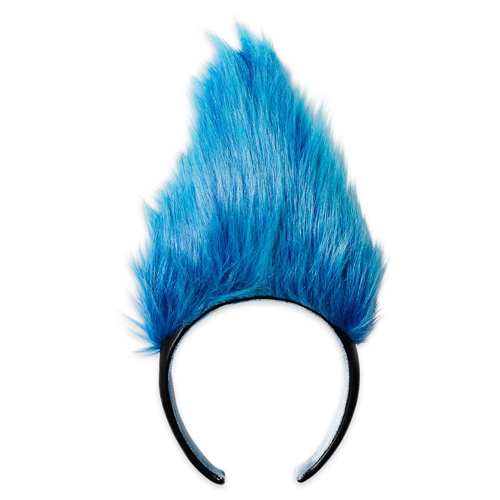 Hades Light-Up Headband – Hercules