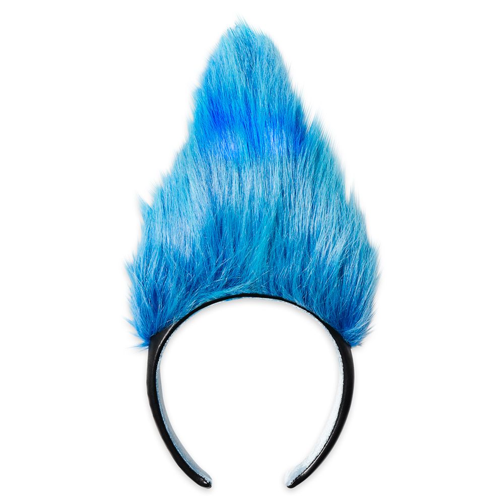 Hades Light-Up Headband – Hercules