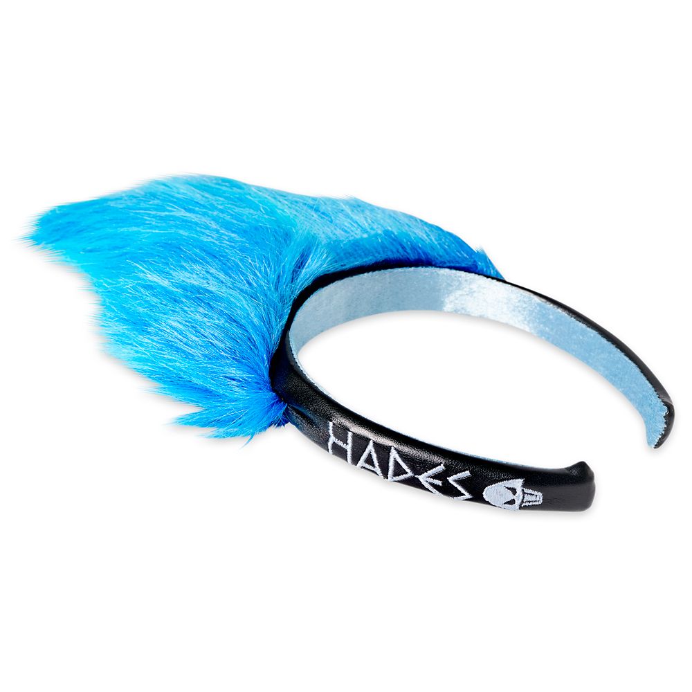 Hades Light-Up Headband – Hercules