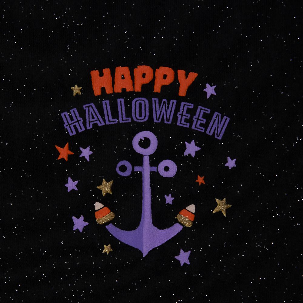 Disney Cruise Line Halloween Spirit Jersey for Adults