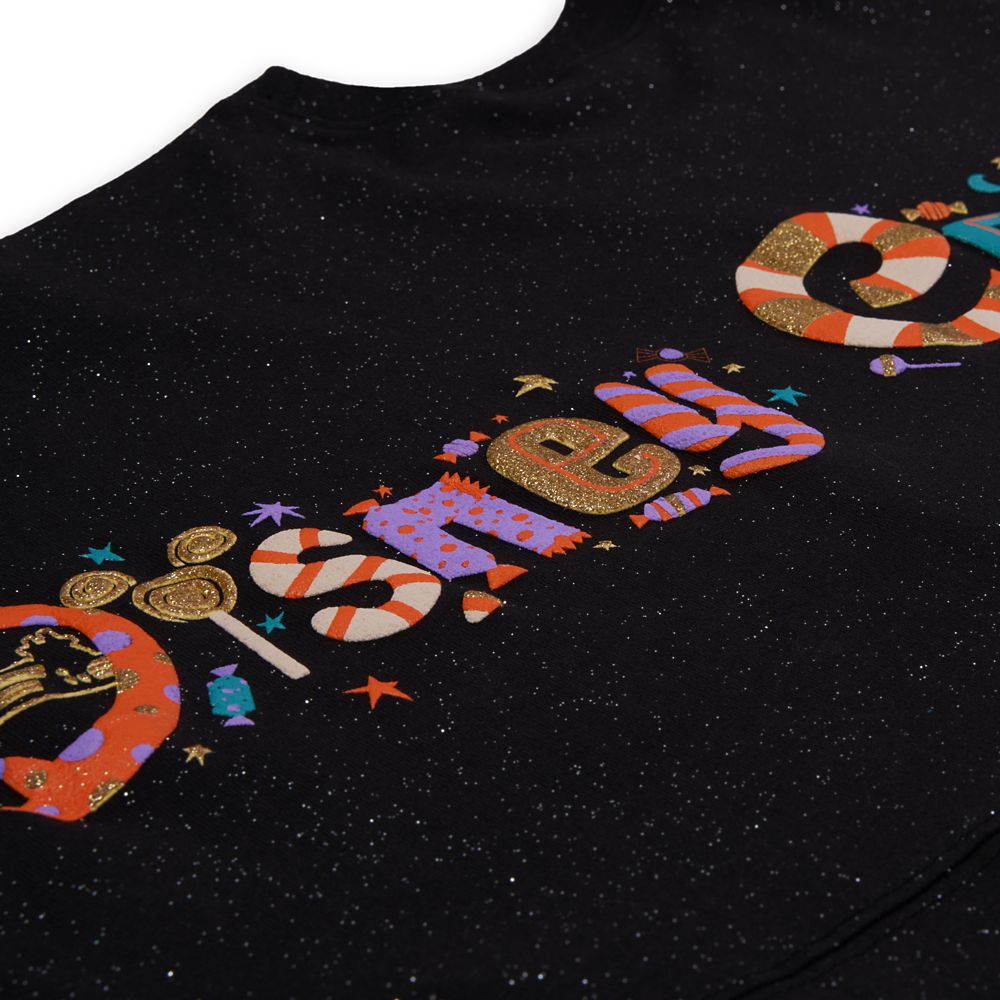 Disney Cruise Line Halloween Spirit Jersey for Adults