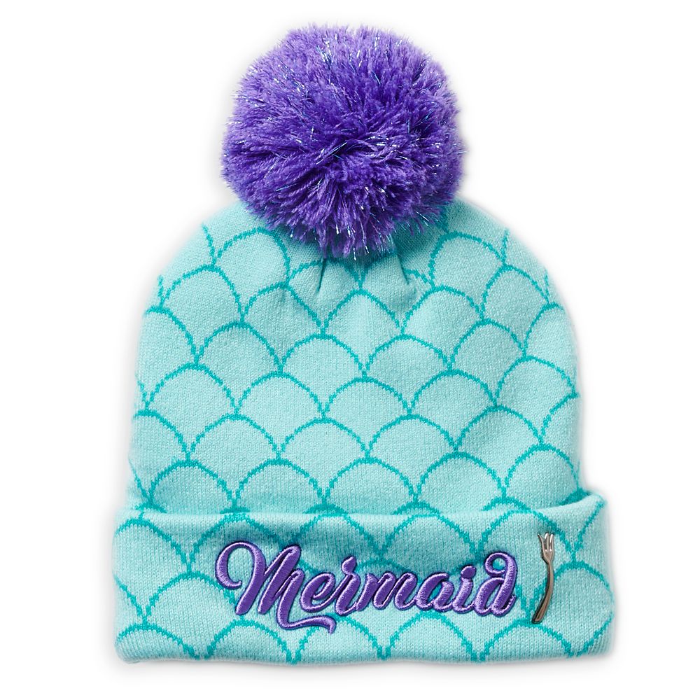 ariel hat