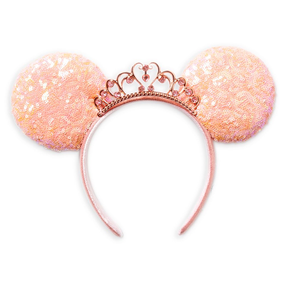 disney princess ears