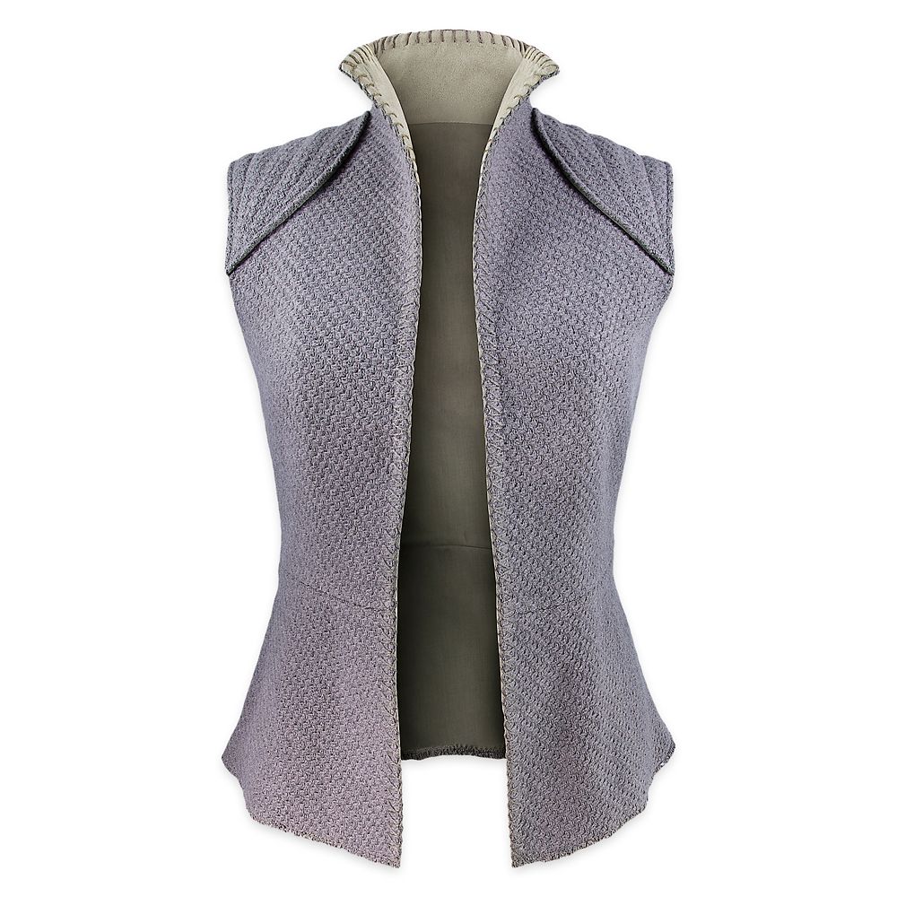 Resistance Vest for Women – Star Wars: Galaxy's Edge